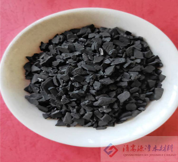 香煙過濾嘴專用活性炭