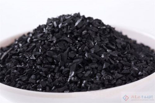高品質椰殼活性炭